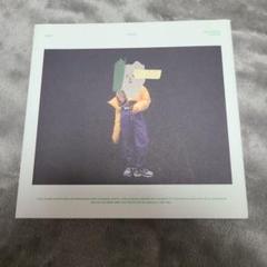【未開封】SHINee KEY キー FACE CD トレカ封入 SHINee Key - Face Album (White Version - Like new) No