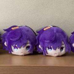 プロジェクトセカイ 朝比奈まふゆ もちマス60個 朝比奈まふゆ もちマス プロセカ - メルカリ