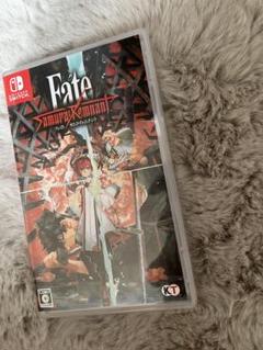 Switch Fate/Samurai Remnant サムライレムナント