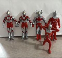 レトロフィギュア　ウルトラマンフィギュアセットまとめ売り 2025年最新】ウルトラマン フィギュア 1995の人気アイテム