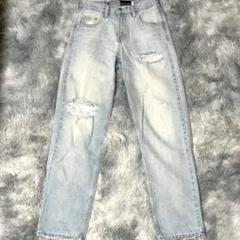 【激レア】LEVI’S silverTab リーバイス シルバータブ 大人気