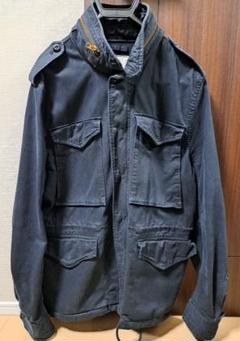 【オダ】DENIM & SUPPLY M-65 フィールドジャケット オダ様専用】DENIM & SUPPLY M-65 フィールドジャケット - メルカリ