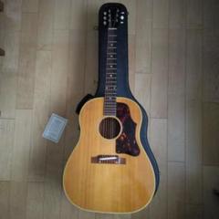 Gibson J-50 1963年製 ショップ保証書付 Gibson J-50 1963年製 ショップ保証書付 ギブソン - メルカリ