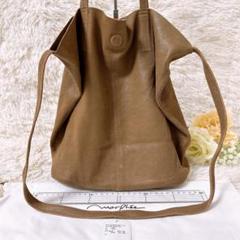 即日発送 Morphee モルフェ 3WAY MEDIUM TOTE CRACK - メルカリ