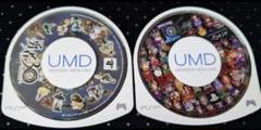 勇者30 勇者30SECOND　PSP セット　ソフト（UMD）のみ