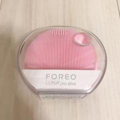 Foreo LUNA play plus