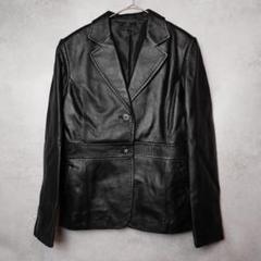 高級×羊革レザー　Latorreラトーレ　シングルライダースジャケット フジコウ 2025年最新】latorreの人気アイテム - メルカリ