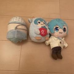 すとぷり　ころん　ぬいぐるみ　まとめ売り