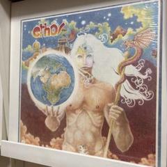 プログレ名盤　ALCHEMIST sampling ETHOS ARDOUR