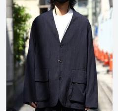 値下げ　marka 　マーカ　FIELDMAN JACKET 値下げ marka マーカ FIELDMAN JACKET - メルカリ