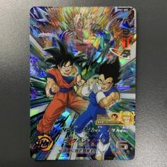 スーパードラゴンボールヒーローズ まとめ売り SEC·DA他39枚セット スーパードラゴンボールヒーローズ SEC 12枚 セット - メルカリ