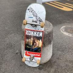 HOCKEY SKATEBOARDS コンプリート 送料込