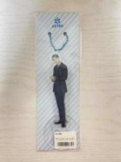 2025年最新】astro チャウヌ アクリルスタンドの人気アイテム