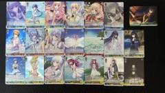 RRR REFLECTION BLUE 4枚セット ヴァイスシュヴァルツ 2025年最新】reflection blue ヴァイスの人気アイテム - メルカリ