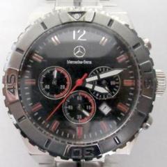 ベンツ時計 Men's watch, Sport Fashion | 3 Point Motors Mercedes-Benz