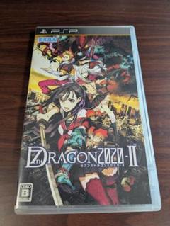 PSP セブンスドラゴン2020-II