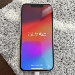 iPhone 13mini ピンク 128GB 背面割れ iPhone 13mini ピンク 128GB 背面割れ - メルカリ