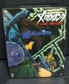 じ*ん様 機甲猟兵メロウリンク (フィギュア同梱 初回限定生産) DVDBOX Amazon.co.jp: 機甲猟兵メロウリンク ステージ・コンプリーツ