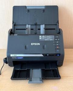 EPSON FF-680W フォトスキャナー 写真整理　美品