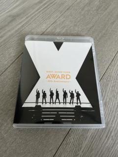 2025年最新】West award blu-rayの人気アイテム - メルカリ