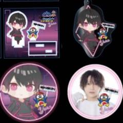 2025年最新】夢喰neon ゆら アクスタの人気アイテム - メルカリ