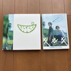 キセキ -あの日のソビト-
