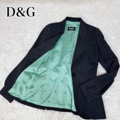 DOLCE&GABBANA（テーラードジャケット）のフリマアイテム一覧