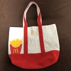 【希少】新品未使用VERDY × McDonald’sトートバック 2025年最新】マクドナルドトートバッグの人気アイテム - メルカリ
