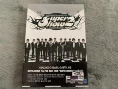 SUPER SHOW DVD Blu-ray &CD.DVDまとめ売り 2025年最新】super show dvdの人気アイテム - メルカリ