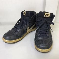 NIKE ナイキ ターミネーター ハイカット スニーカー