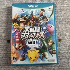 大乱闘スマッシュブラザーズ for WiiU