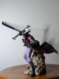 2025年最新】ワンピース ミホーク フィギュアの人気アイテム