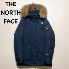 THE NORTH FACE ノースフェイス ND91520 マクマードパーカー