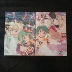 マクロスF サヨナラノツバサ　クリアファイル Amazon.co.jp: 劇場版マクロスF ～サヨナラノツバサ～ クリア