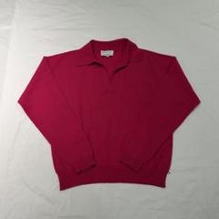 A POIL ニット サーキュレーション カシミヤ100% 100%モンゴル産 カシミヤセーター ｜aucentic(オーセンティック)