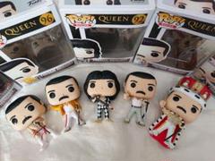 2025年最新】queen pop funkoの人気アイテム - メルカリ