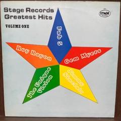LP’ Stage Records Greatest Hits