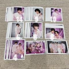 大野遥斗 アクスタ BATTLE BOYS SAKURA 大野遥斗 BATTLE BOYS SAKURA 生写真 61枚 - メルカリ