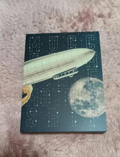 MUCC Blu-ray