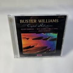 Buster Williams Crystal Reflections