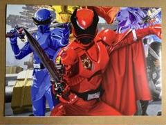 貴重レア B2大 ポスター　機界戦隊ゼンカイジャー Amazon.co.jp: 超力貴重 レア 超力戦隊オーレンジャー 番組宣伝