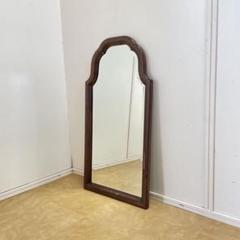 セルゲイ アンティーク ウォールミラー 木枠ミラー 鏡 壁掛け 立て掛け 139044279.jpg?cmsp_timestamp=