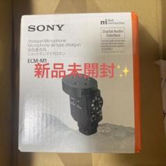 2025年最新】ecm m1の人気アイテム - メルカリ