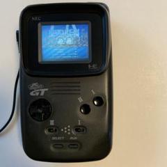 NEC PCエンジン GT 本体 ジャンク 品 オマケ付き 送料無料 2025年最新】pcエンジンgt ジャンクの人気アイテム - メルカリ