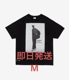 WTAPS 251MV / SS / COTTON