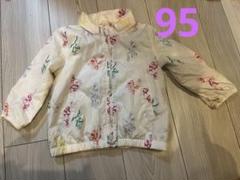 GAP ウィンドブレーカー　ミニー　95