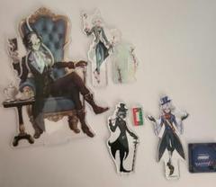 第五人格 写真家 まとめ売り 第五人格 写真家 まとめ売り - メルカリ