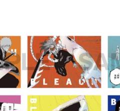 BLEACH A3メタリックポスターコレクション 未開封品 BLEACH メタリックポスターコレクション 藍染惣右介 黒棺 - メルカリ