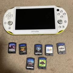 2025年最新】psvita pch-2000 final fantasyの人気アイテム