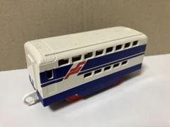 プラレール ジャンク 東海道・山陽新幹線 中間車 KF-07 N700系新幹線中間車 (プラレール) - ホビーサーチ おもちゃ